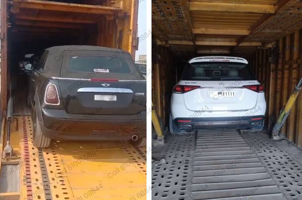 Car Transport Service